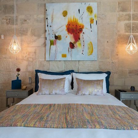 Julesy'S Bnb Cospicua Exterior photo