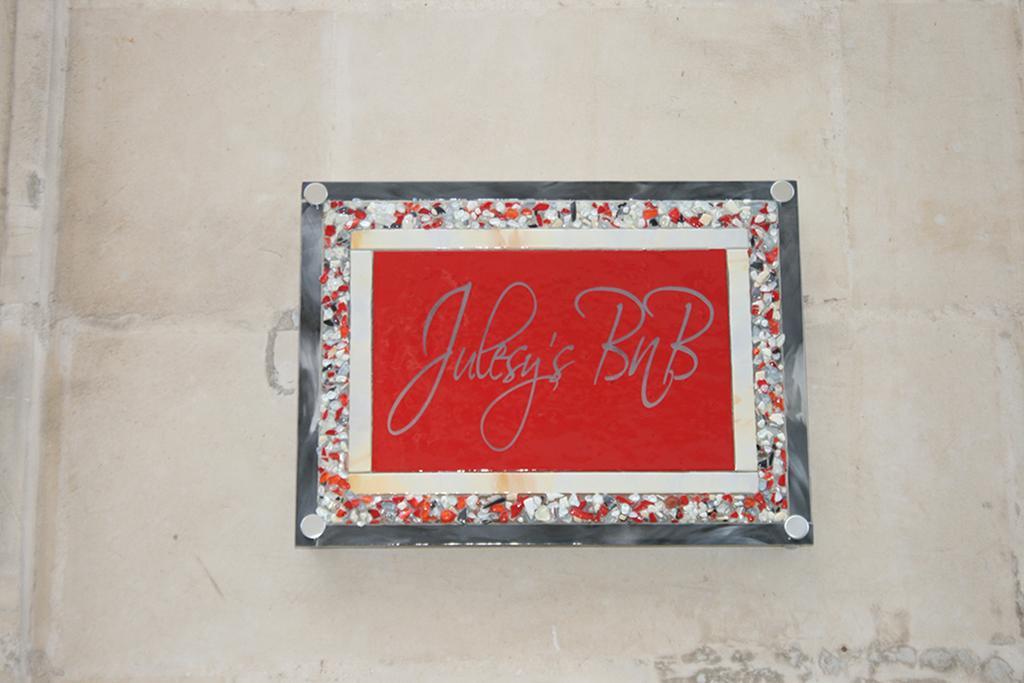 Julesy'S Bnb Cospicua Room photo