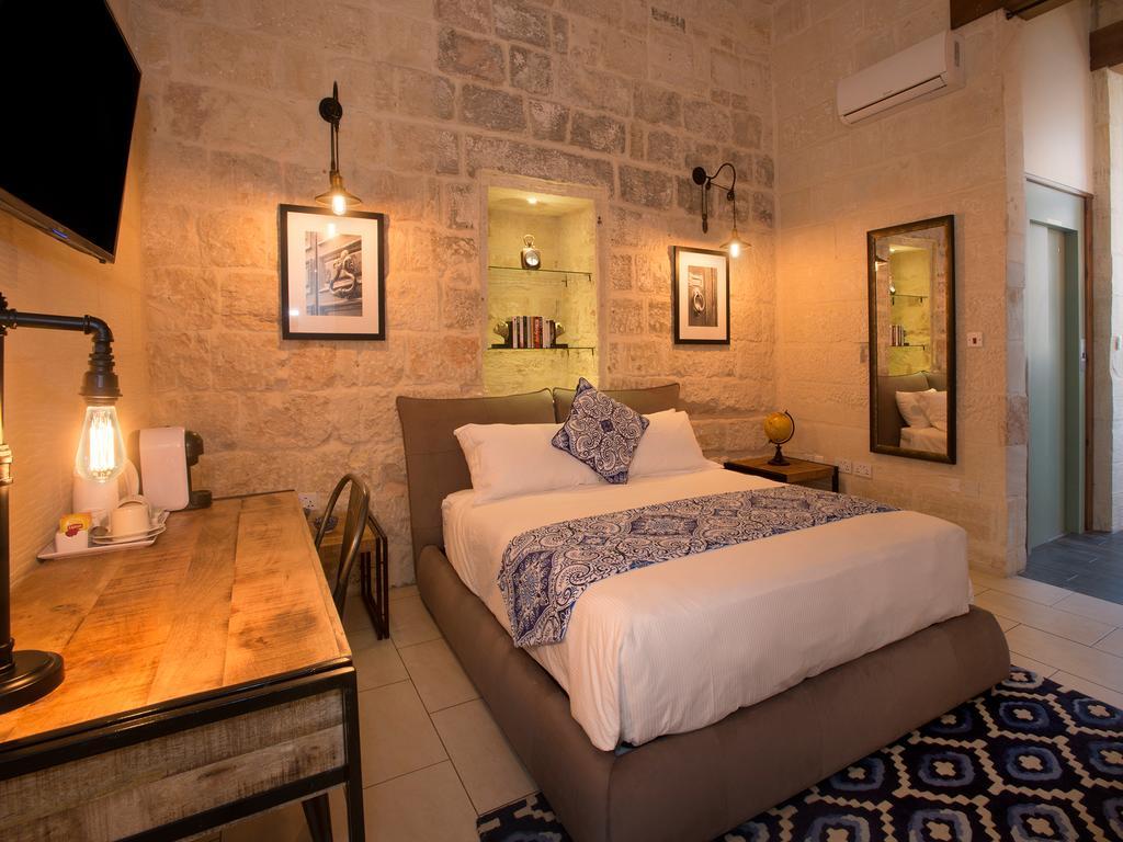 Julesy'S Bnb Cospicua Exterior photo