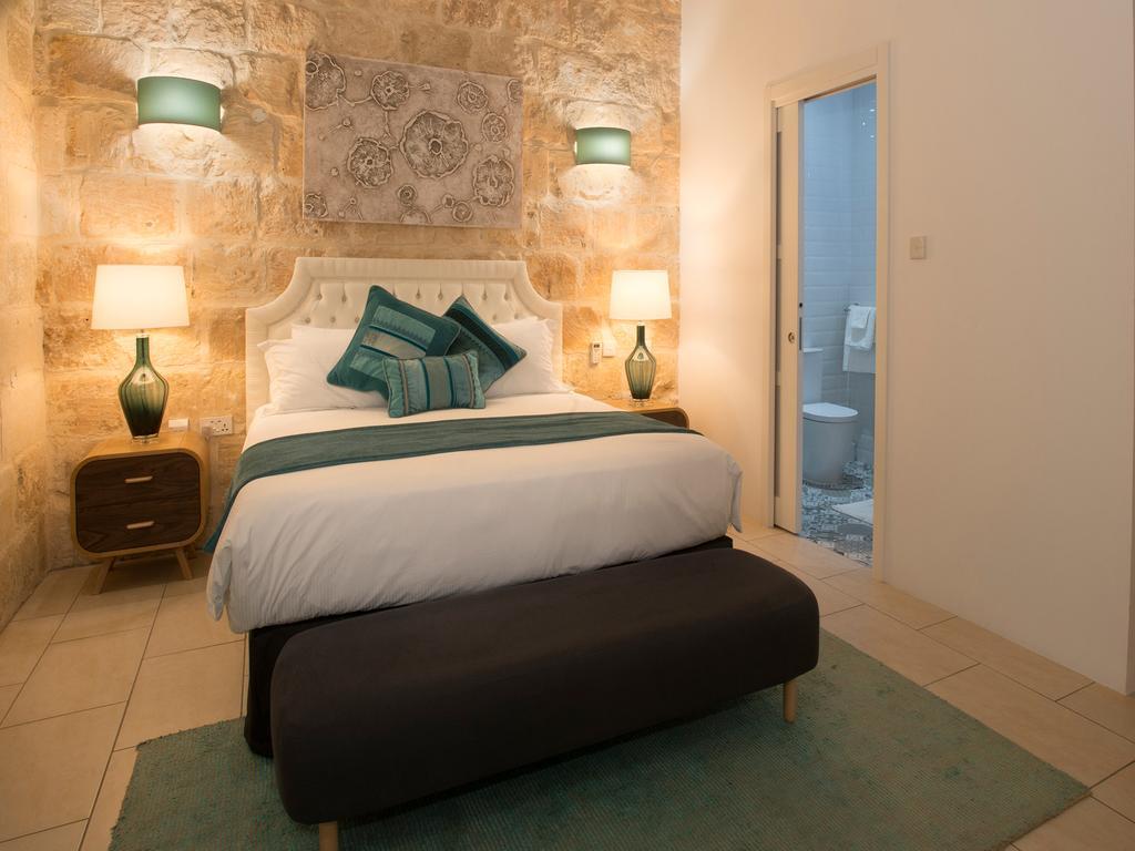 Julesy'S Bnb Cospicua Exterior photo