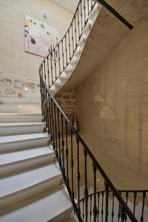 Julesy'S Bnb Cospicua Exterior photo