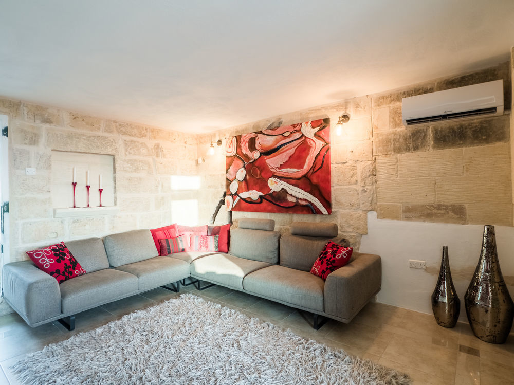 Julesy'S Bnb Cospicua Exterior photo