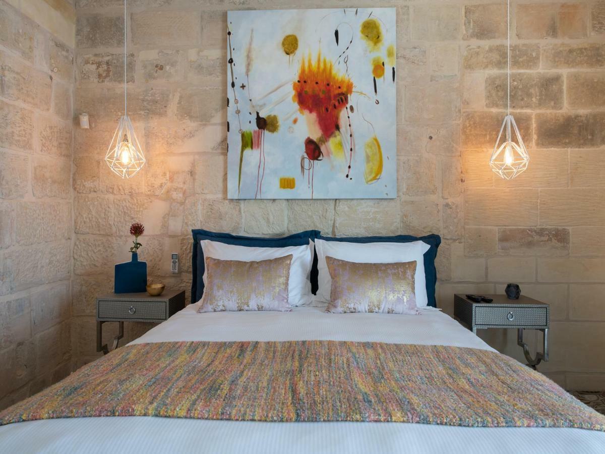 Julesy'S Bnb Cospicua Exterior photo