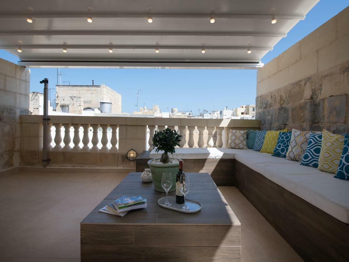 Julesy'S Bnb Cospicua Exterior photo