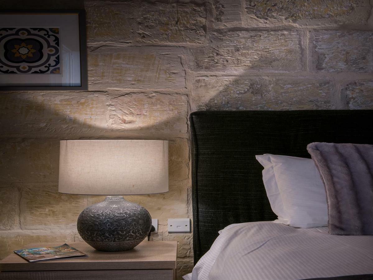 Julesy'S Bnb Cospicua Exterior photo