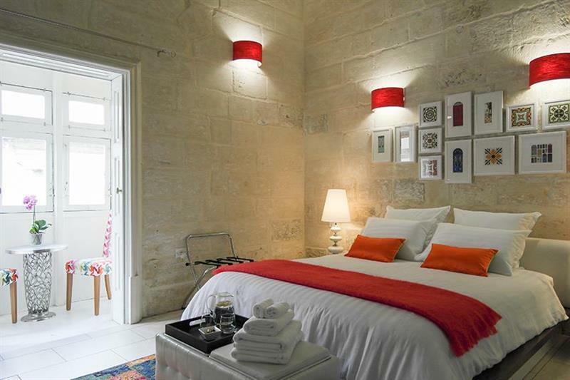 Julesy'S Bnb Cospicua Exterior photo