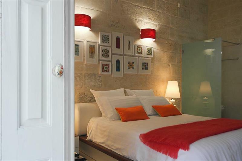 Julesy'S Bnb Cospicua Exterior photo
