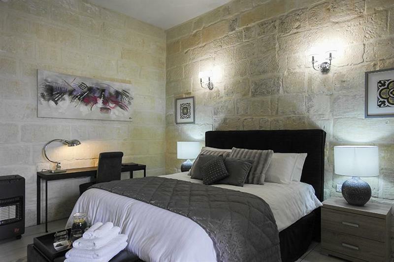 Julesy'S Bnb Cospicua Exterior photo
