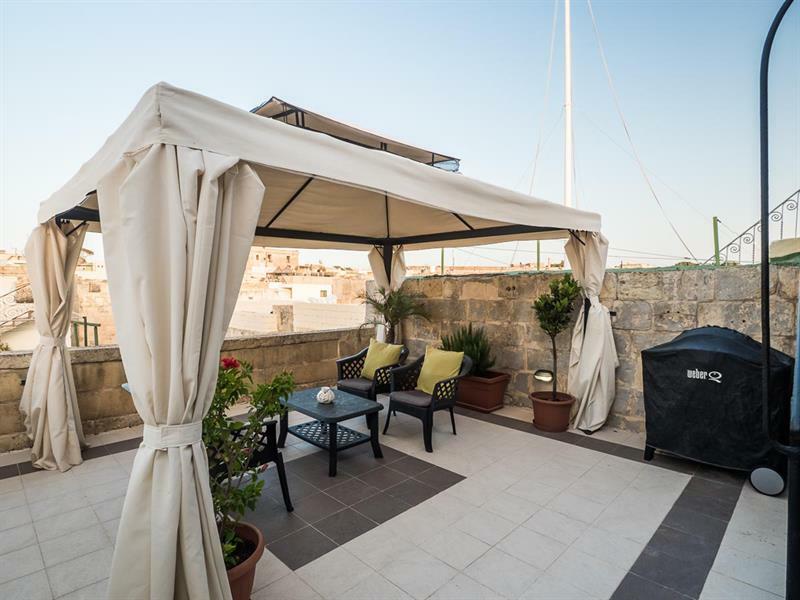 Julesy'S Bnb Cospicua Exterior photo